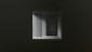 4 - Nowhere - 150 x 150 cm - Acrilyc on canvas
