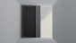 5 - Cold morning light, nº1 - 50 x 50 - Acrylic on linen