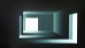 7 - Interior geométrico nº 15 - 150 x 150 cm  - Acrilyc on canvas